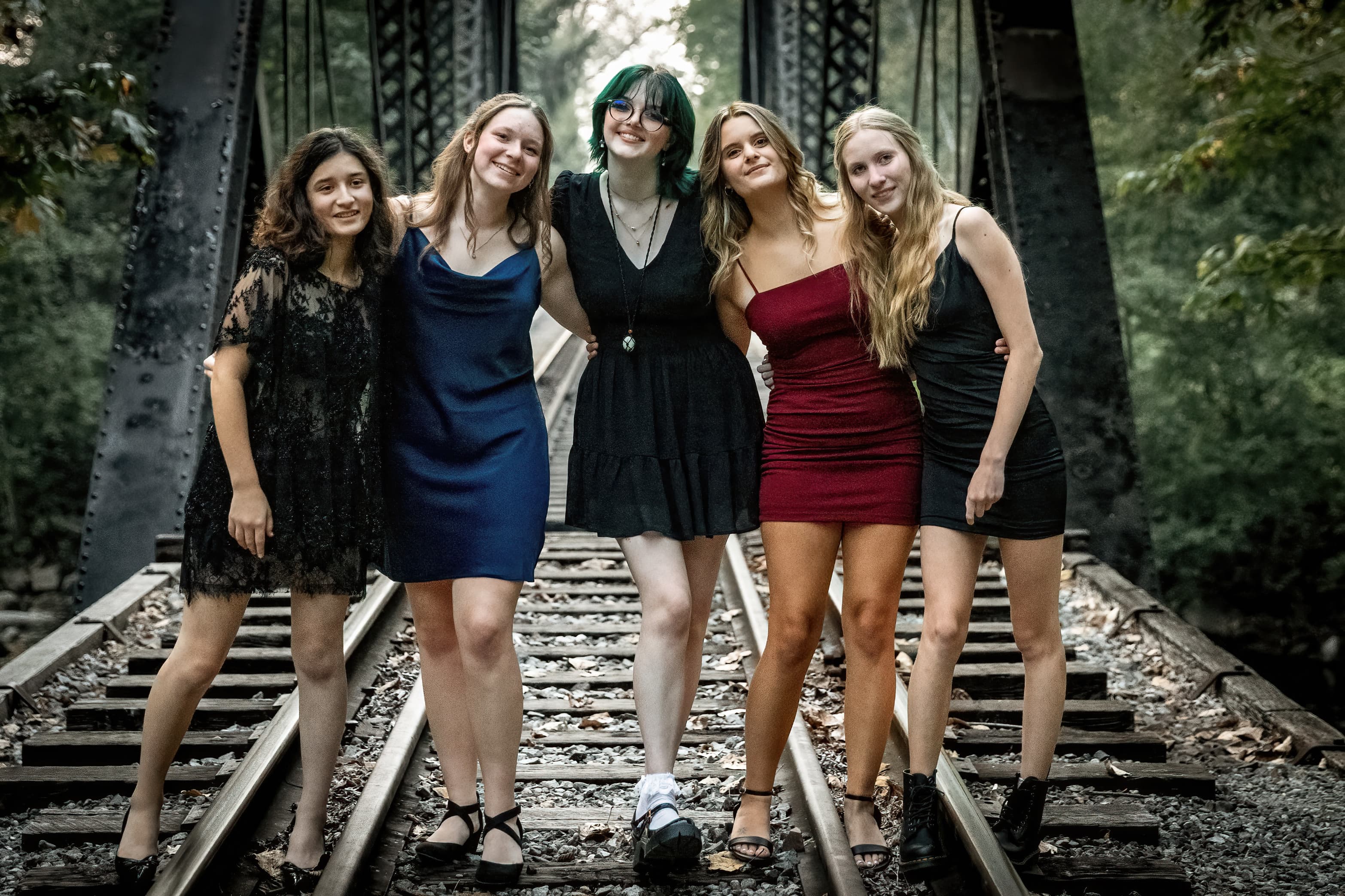 2022 Mt Si Homecoming 06